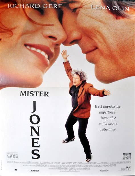 megafilm mr. jones